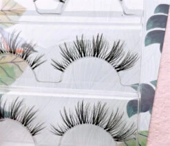 BL!NK Mary 3 Pairs Hand Made Lashes ON316 -EgrilDoll Fashion Outlet Store 0d69130c46943ccf37c733848a9a48a4