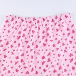 2000's Pink Cute Y2K Midi Skirt EG518 10 2000's Pink Cute Y2K Midi Skirt EG518 -EgrilDoll Fashion Outlet Store 2000s pink cute y2k midi skirt eg518 792