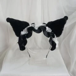 3 Colos Kuro Devil Ears Lolita Hairband ON291 16 3 Colos Kuro Devil Ears Lolita Hairband ON291 -EgrilDoll Fashion Outlet Store 3 colos kuro devil ears lolita hairband on291 457