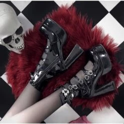 【3 Months Reservations】5 Colors New Era Front Open Shoes ON613 -EgrilDoll Fashion Outlet Store 3 months reservations5 colors new era front open shoes on613 578