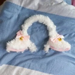 3 Styles Sweet Sheep Lolita Hairband ON293 -EgrilDoll Fashion Outlet Store 3 styles sweet sheep lolita hairband on293 c shoes 795