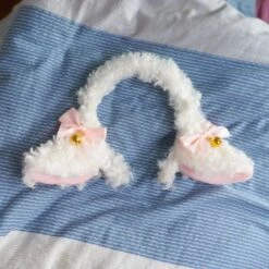 3 Styles Sweet Sheep Lolita Hairband ON293 -EgrilDoll Fashion Outlet Store 3 styles sweet sheep lolita hairband on293 shoes 241