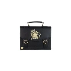 4 Colors Kawaii Messnger School Bag ON114 24 4 Colors Kawaii Messnger School Bag ON114 -EgrilDoll Fashion Outlet Store 4 colors kawaii messnger school bag on114 black small 555
