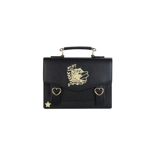 4 Colors Kawaii Messnger School Bag ON114 11 4 Colors Kawaii Messnger School Bag ON114 - Image 11