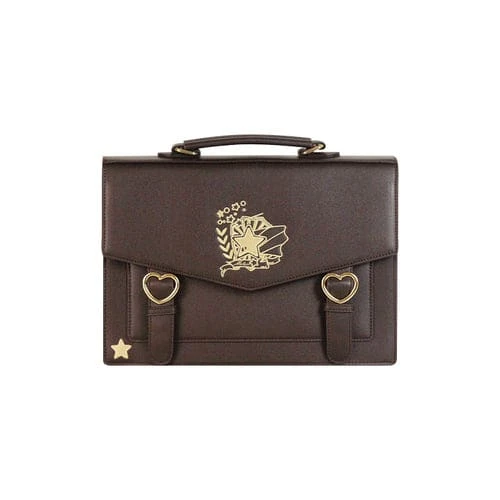 4 Colors Kawaii Messnger School Bag ON114 9 4 Colors Kawaii Messnger School Bag ON114 - Image 9