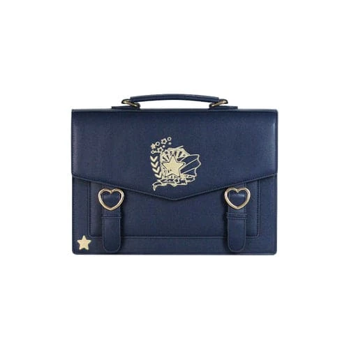 4 Colors Kawaii Messnger School Bag ON114 10 4 Colors Kawaii Messnger School Bag ON114 - Image 10