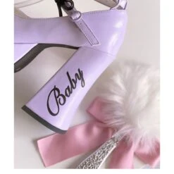 5 Colors Cute Heels Pastel Elegant Shoes ON612 37 5 Colors Cute Heels Pastel Elegant Shoes ON612 -EgrilDoll Fashion Outlet Store 5 colors cute heels pastel elegant shoes on612 838