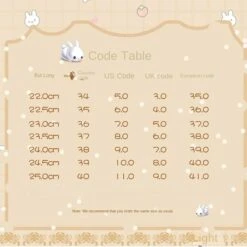 5 Colors Misa Style Cross And Bow Hearts Shoes ON334 -EgrilDoll Fashion Outlet Store 5 colors misa style cross and bow hearts shoes on334 806