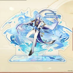 Genshin Impact Kamisato Ayato Original Acrylic Stand ON405