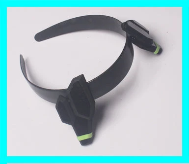 CYBERPUNK Edgerunners Rebecca Becca Head Dress Hand Cosplay Props ON184 4 CYBERPUNK Edgerunners Rebecca Becca Head Dress Hand Cosplay Props ON184 - Image 4