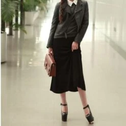 6 Colors Baddie Chic Heels ON363 -EgrilDoll Fashion Outlet Store 6 colors baddie chic heels on363 shoes 194