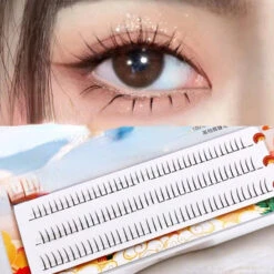 BL!NK Mary 3 Pairs Hand Made Lashes ON316 -EgrilDoll Fashion Outlet Store 90379d06e6311fb640caae0cb7a6ebdc