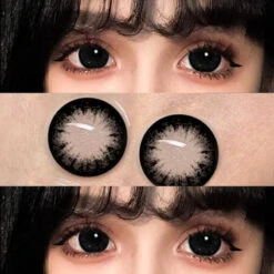 Ana Natural Lovely Eyes Half-yearly Disposable Contact Lenses ON214 -EgrilDoll Fashion Outlet Store O1CN01Jstr0m26AT9FHaE1I 1996797621