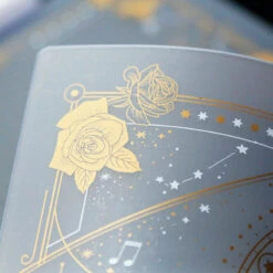 Magic Tarot Cute Cutting Mat Transparent ON315 -EgrilDoll Fashion Outlet Store O1CN01RzcwY91p4CCFV8ApO 42675306