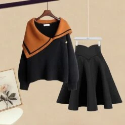 Kawaii Irregular Sailor Collar Sweater And Skirt Set ON236 21 Kawaii Irregular Sailor Collar Sweater And Skirt Set ON236 -EgrilDoll Fashion Outlet Store O1CN01ct9we51gDVpCRe9o2 2212976354108