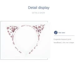 Cute Slim Dress Black Animal Print Style ON484 -EgrilDoll Fashion Outlet Store S0865ba3c375f42c5bdb40ba63b658375y