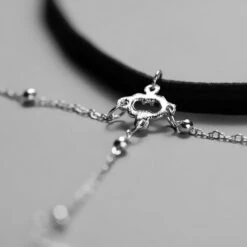 A Snake On Thigh! Gothic Snake Necklace Leg Garter EG18221 -EgrilDoll Fashion Outlet Store a snake on thigh gothic necklace leg garter eg18221 necklacebracelet 966