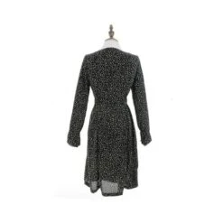 Addams Family Wednesday Halloween Cosplay Costume HW1 -EgrilDoll Fashion Outlet Store addams family wednesday halloween cosplay costume hw1 161