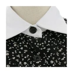 Addams Family Wednesday Halloween Cosplay Costume HW1 -EgrilDoll Fashion Outlet Store addams family wednesday halloween cosplay costume hw1 977