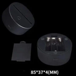 Among Us LOGO 3D Illusion Desktop Lamp Coffee Table Decor LED Sensor Lights EG097 13 Among Us LOGO 3D Illusion Desktop Lamp Coffee Table Decor LED Sensor Lights EG097 -EgrilDoll Fashion Outlet Store among us logo 3d illusion desktop lamp coffee table decor led sensor lights eg097 black 868