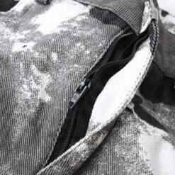 Animal Print High Waist Harajuku Skirt SS1253 -EgrilDoll Fashion Outlet Store animal print high waist harajuku skirt ss1253 400