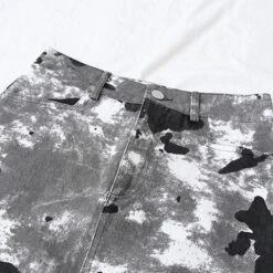 Animal Print High Waist Harajuku Skirt SS1253 -EgrilDoll Fashion Outlet Store animal print high waist harajuku skirt ss1253 532