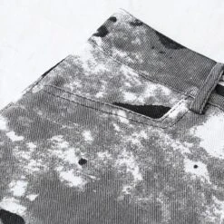 Animal Print High Waist Harajuku Skirt SS1253 -EgrilDoll Fashion Outlet Store animal print high waist harajuku skirt ss1253 912