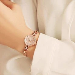 Anime Card Captor Sakura Wrist Watch Necklace SP16138 -EgrilDoll Fashion Outlet Store anime card captor sakura wrist watch necklace sp16138 614