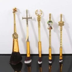Anime Cosplay Luffy Zoro Ghost Makeup Brushes Set SP16447 10 Anime Cosplay Luffy Zoro Ghost Makeup Brushes Set SP16447 -EgrilDoll Fashion Outlet Store anime cosplay luffy zoro ghost makeup brushes set sp16447 816