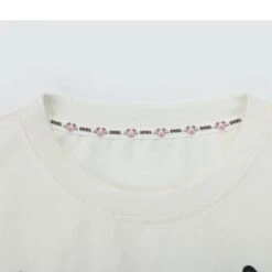 Antifragile Cute Anime Girl T-shirt ON635 -EgrilDoll Fashion Outlet Store antifragile cute anime girl t shirt on635 787