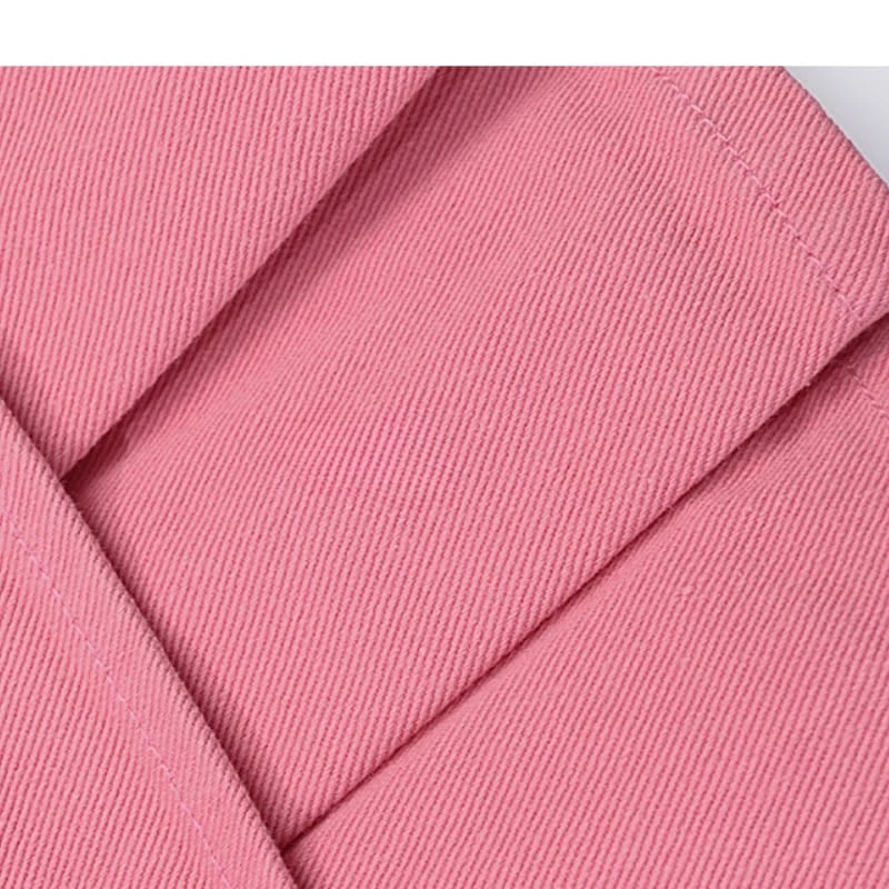 Antifragile Hot Pink Harajuku Skirt ON636 8 Antifragile Hot Pink Harajuku Skirt ON636 - Image 8