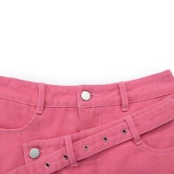 Antifragile Hot Pink Harajuku Skirt ON636 15 Antifragile Hot Pink Harajuku Skirt ON636 -EgrilDoll Fashion Outlet Store antifragile hot pink harajuku skirt on636 509