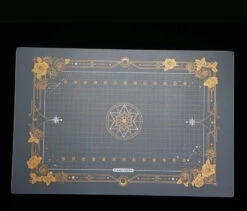 Magic Tarot Cute Cutting Mat Transparent ON315 -EgrilDoll Fashion Outlet Store b9d16d846ffcbac32947ab1ff14f2c53