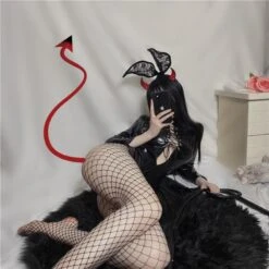 Black Sexy Queen Leather Uniform Suit EE0774 -EgrilDoll Fashion Outlet Store black sexy queen leather uniform suit ee0774 jumpsuit 686