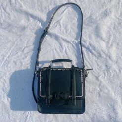 Black/White/Cow Cute Backpack ON115 -EgrilDoll Fashion Outlet Store blackwhitecow cute backpack on115 black in stock 604