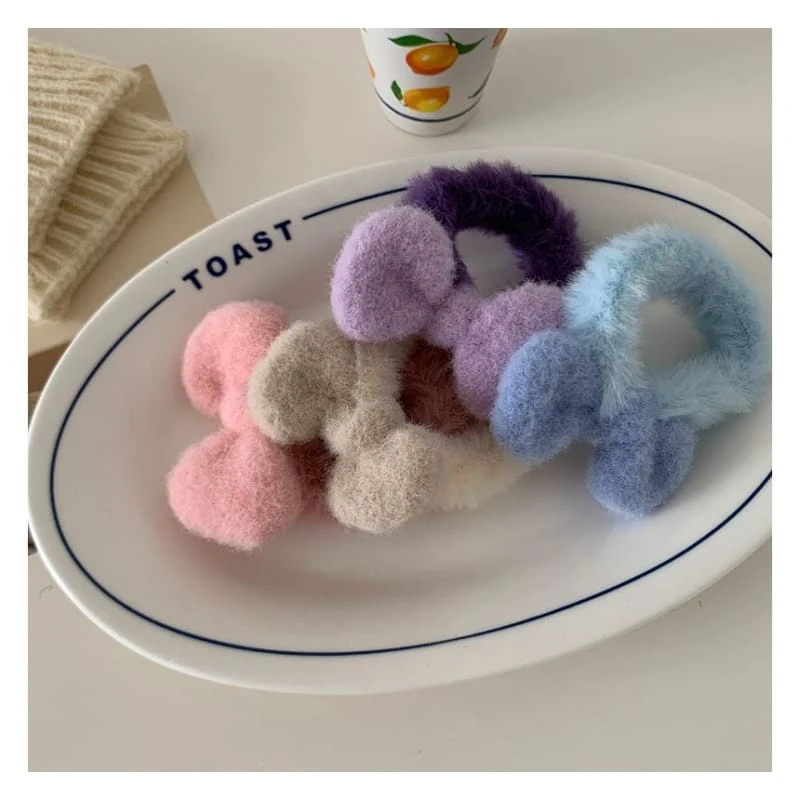 Bow Hair Tie OD0 3 Bow Hair Tie OD0 - Image 3