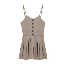 British Style Suit Coat+Shirt +Pleated Skirt EG17042 -EgrilDoll Fashion Outlet Store british style suit coatshirt pleated skirt eg17042 784