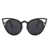 Cat Eye Gothic Sunglasses EG0010