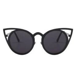 Cat Eye Gothic Sunglasses EG0010