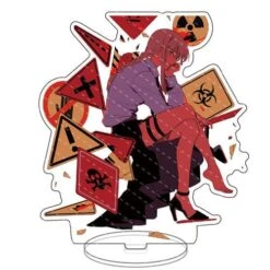 Chainsaw Man Acrylic Stands ON420 35 Chainsaw Man Acrylic Stands ON420 -EgrilDoll Fashion Outlet Store chainsaw man acrylic stands on420 15cm 15 circum 297