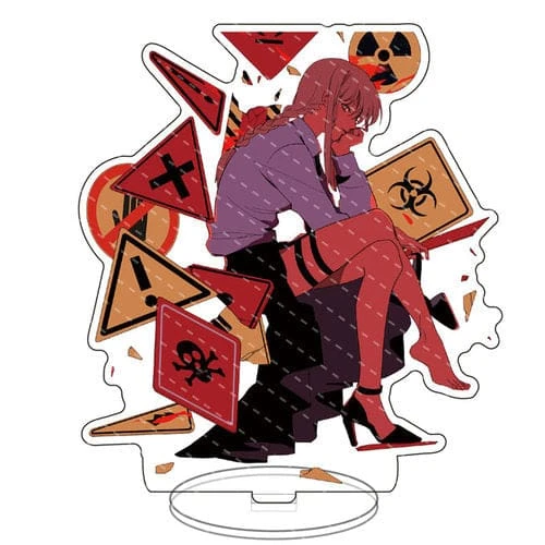 Chainsaw Man Acrylic Stands ON420 16 Chainsaw Man Acrylic Stands ON420 - Image 16