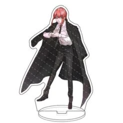 Chainsaw Man Acrylic Stands ON420 23 Chainsaw Man Acrylic Stands ON420 -EgrilDoll Fashion Outlet Store chainsaw man acrylic stands on420 15cm 3 circum 125