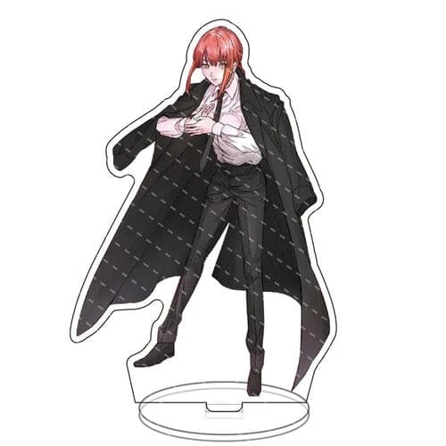 Chainsaw Man Acrylic Stands ON420 4 Chainsaw Man Acrylic Stands ON420 - Image 4