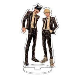 Chainsaw Man Acrylic Stands ON420 27 Chainsaw Man Acrylic Stands ON420 -EgrilDoll Fashion Outlet Store chainsaw man acrylic stands on420 15cm 7 circum 794