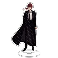 Chainsaw Man Acrylic Stands ON420 28 Chainsaw Man Acrylic Stands ON420 -EgrilDoll Fashion Outlet Store chainsaw man acrylic stands on420 15cm 8 circum 873
