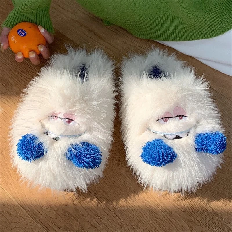 Chibi Fairydust Home Slippers ME52 14 Chibi Fairydust Home Slippers ME52 - Image 14