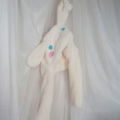 Cinammon Angel Lovely Kfashion Popular Hat ON288 -EgrilDoll Fashion Outlet Store cinammon angel lovely kfashion popular hat on288 white movable ears l58 60cm 169