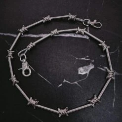 Cut You Up Chain Jean Chain GA130 -EgrilDoll Fashion Outlet Store cut you up chain jean ga130 accessories 743