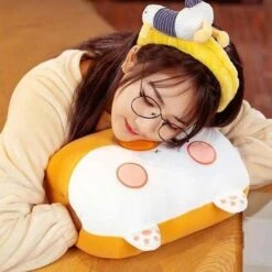 Cute Animals Plush Comfy Hold Pillow SS1634 -EgrilDoll Fashion Outlet Store cute animals plush comfy hold pillow ss1634 242