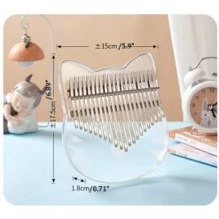 Cute Cat Paw 17 Keys Kawaii Kalimba SS1774 21 Cute Cat Paw 17 Keys Kawaii Kalimba SS1774 -EgrilDoll Fashion Outlet Store cute cat paw 17 keys kawaii kalimba ss1774 405